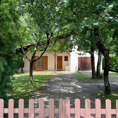 Villa Climatisee Et Wifi Gujan A 5 Mn Du Bassin D'Arcachon المظهر الخارجي الصورة