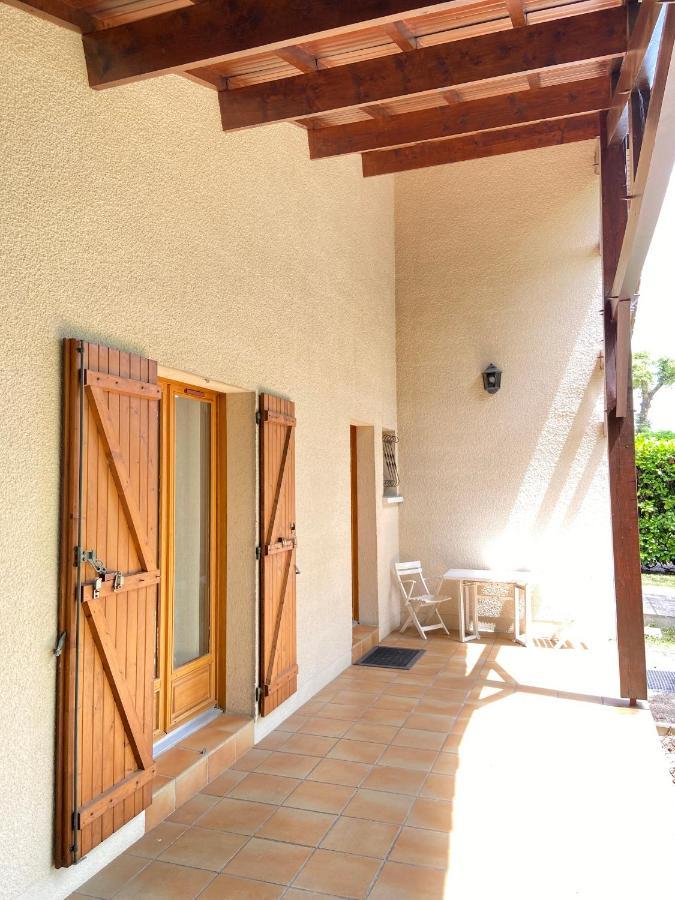 Villa Climatisee Et Wifi Gujan A 5 Mn Du Bassin D'Arcachon المظهر الخارجي الصورة
