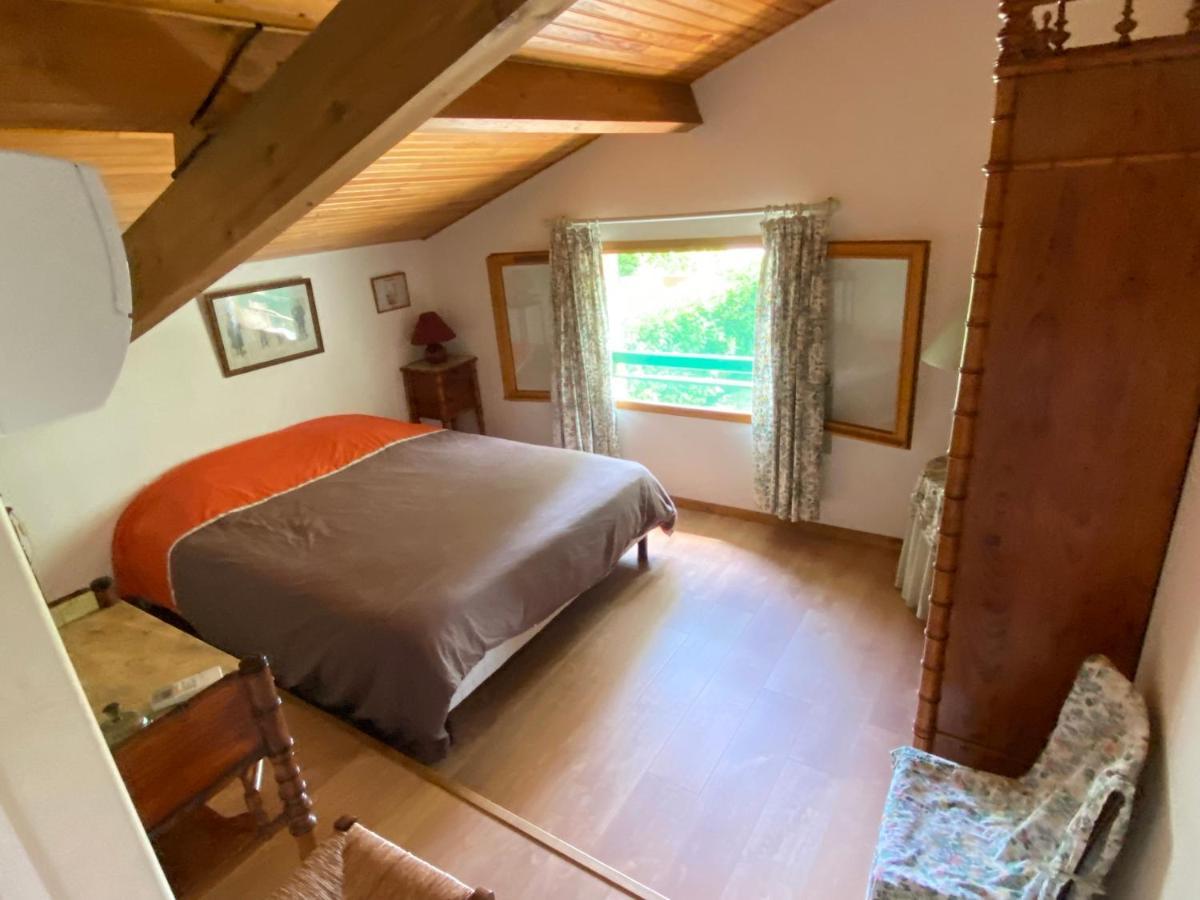 Villa Climatisee Et Wifi Gujan A 5 Mn Du Bassin D'Arcachon المظهر الخارجي الصورة