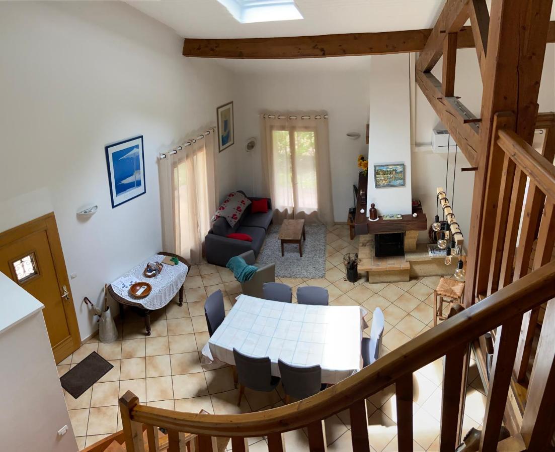 Villa Climatisee Et Wifi Gujan A 5 Mn Du Bassin D'Arcachon المظهر الخارجي الصورة