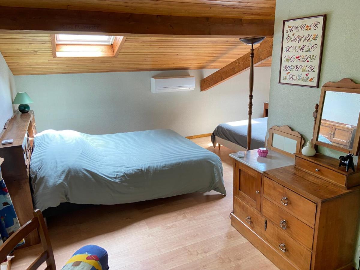 Villa Climatisee Et Wifi Gujan A 5 Mn Du Bassin D'Arcachon المظهر الخارجي الصورة